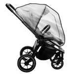 ZOPA KOLICA MOVE CROSS 3 - BOSS GREY - Slika 2