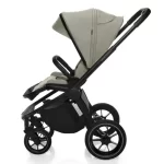 ZOPA KOLICA MOVE CROSS 3 - BOSS GREY - Slika 5