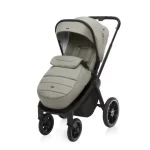 ZOPA KOLICA MOVE CROSS 3 - BOSS GREY - Slika 6