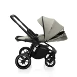 ZOPA KOLICA MOVE CROSS 3 - BOSS GREY - Slika 4