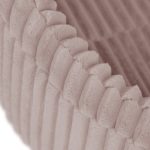 PLUSH NEST Suhi bazen 90×30 cm – rozi - Slika 2