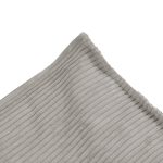 PLUSH NEST Jastuk za pod 60×60 cm – bež - Slika 8