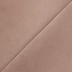 PLUSH NEST Bazen s 200 loptica 90×30 cm – zlatni/bež - Slika 2