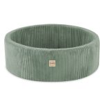 PLUSH NEST Mekani poligon s 2 elemenata - zeleni - Slika 6