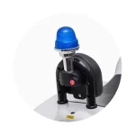 Motor na akumulator Police white - Slika 10