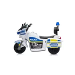 Motor na akumulator Police white - Slika 3
