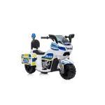 Motor na akumulator Police white - Slika 4