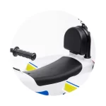 Motor na akumulator Police white - Slika 8