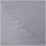 PLUSH NEST Vreća za sjedenje vodootporna veličina “S” – siva - Slika 7