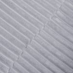 PLUSH NEST Bazen s 200 loptica 90×30 cm – sivi - Slika 13