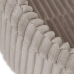 PLUSH NEST Suhi bazen 90×30 cm – bež - Slika 3