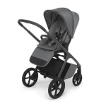 Foppapedretti kolica 3u1 Commander Steel Grey - Slika 5