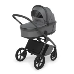 Foppapedretti kolica 3u1 Commander Steel Grey - Slika 2