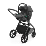 Foppapedretti kolica 3u1 Commander Steel Grey - Slika 3