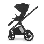 Foppapedretti kolica 3u1 Commander Onyx Black - Slika 2