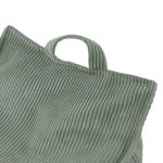 PLUSH NEST Fotelja 77x67x50 cm - zelena - Slika 5