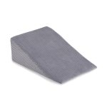 PLUSH NEST Mekani poligon s 2 elementa - sivi - Slika 2