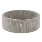 PLUSH NEST Mekani poligon s 4 elemenata - bež - Slika 7