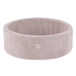 PLUSH NEST Bazen s 200 loptica 90×30 cm – svijetlo rozi - Slika 9