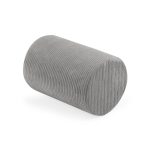PLUSH NEST Mekani poligon s 9 elemenata - sivi - Slika 9