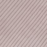 PLUSH NEST Fotelja medo 68×45 cm – svijetlo roza - Slika 3