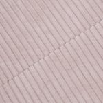 PLUSH NEST Bazen s 200 loptica 90×30 cm – svijetlo rozi - Slika 4