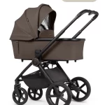 VENICCI dječja 3u1 kolica UPLINE 2 SE - BROWNIE