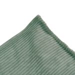 PLUSH NEST Jastuk za pod 60×60 cm – zeleni - Slika 8