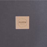 PLUSH NEST Suhi bazen 90×30 cm – sivi - Slika 8