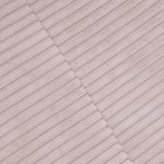 PLUSH NEST Mekani poligon s 4 elementa - svijetlo rozi - Slika 6