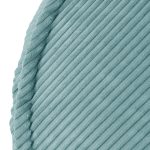 PLUSH NEST Fotelja medo 68×45 cm – plava - Slika 5