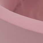 PLUSH NEST Suhi bazen 90×30 cm – rozi - Slika 7