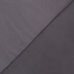 PLUSH NEST Suhi bazen 90×30 cm – sivi - Slika 4