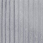 PLUSH NEST Suhi bazen 90×30 cm – sivi - Slika 7