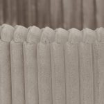 PLUSH NEST Suhi bazen 90×30 cm – bež - Slika 4