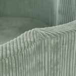 Plush Nest Bazen s 200 loptica 95x30 cm cvijet - zeleni - Slika 6