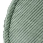 PLUSH NEST Fotelja medo 68x45 cm - zelena - Slika 5