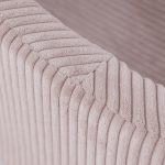 PLUSH NEST Suhi bazen 90×30 cm – svijetlo rozi - Slika 6