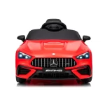 Auto na akumulator Mercedes AMG CLE 53 Red - Slika 13