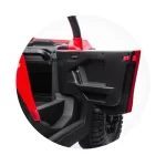 Auto na akumulator za dvoje djece Buggy MAGNUM red - Slika 12