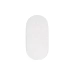 Chipolino dječji krevetić/kolijevka sa LED ekranom Sogno Macadamia - Slika 5