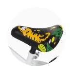 Chipolino bicikl bez pedala Zippy - Green - Slika 4