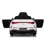 Auto na akumulator Mercedes AMG CLE 53 White - Slika 13
