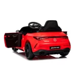 Auto na akumulator Mercedes AMG CLE 53 Red - Slika 2