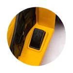 Quad na akumulator CAT ATV - Slika 13