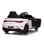 Auto na akumulator Mercedes AMG CLE 53 White - Slika 11