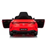 Auto na akumulator Mercedes AMG CLE 53 Red - Slika 5