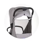 Kolica Chipolino  Illusion Cloud - Slika 7