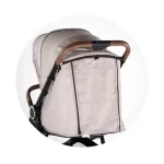 Kolica Chipolino  Ultera 2u1 Tiramisu - Slika 13