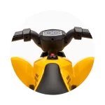 Quad na akumulator CAT ATV - Slika 7